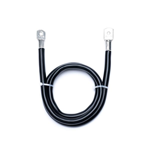 IATF16949 Certified Automotive Wire Harness with Copper Wire Core for Steering System Cable Assembly -60°C to 200°C