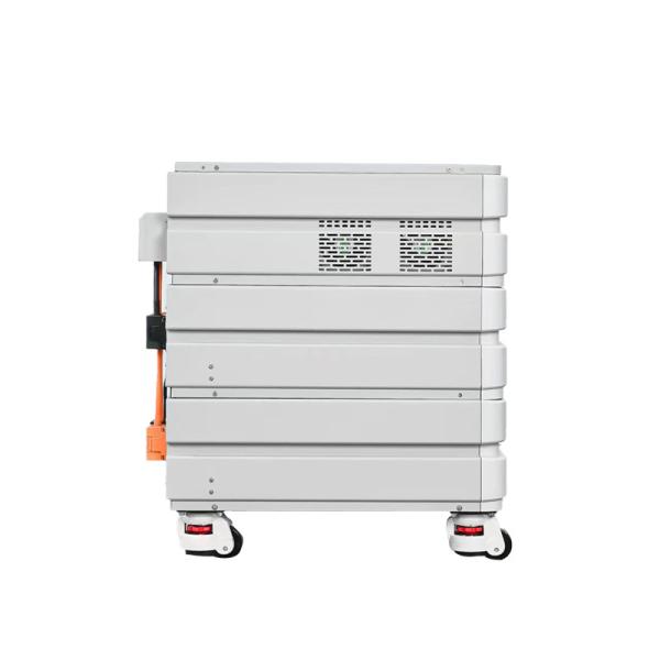 Portable 12000Wh Pure Sine Wave AC Solar Generator for Outdoors Camping Travel