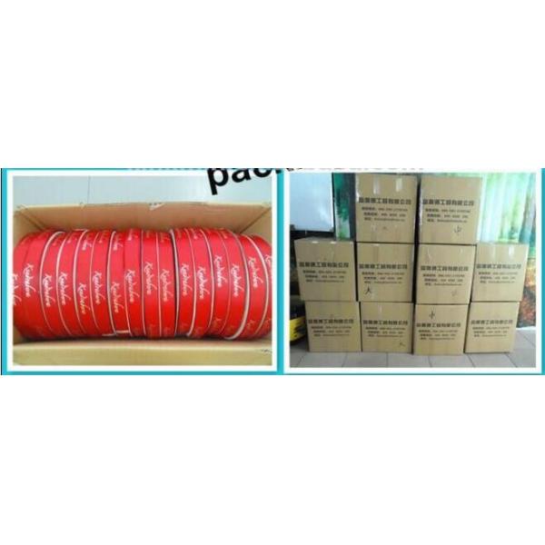 Handcrafted Red Satin Ribbon Bow for B2B Gift Packaging Elevate Your Presentation Game