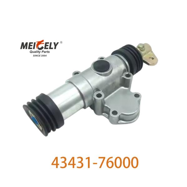Wholesale 43431-76000 Original 654-04000 Shift Booster For Nissan Truck