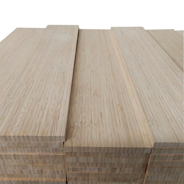 4.5mm Flat Grain Bamboo Plywood Sheets Panel For Indoor Home Furniture