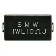 500V Automotive Resistors 1WL Power Wire Wound Resistors