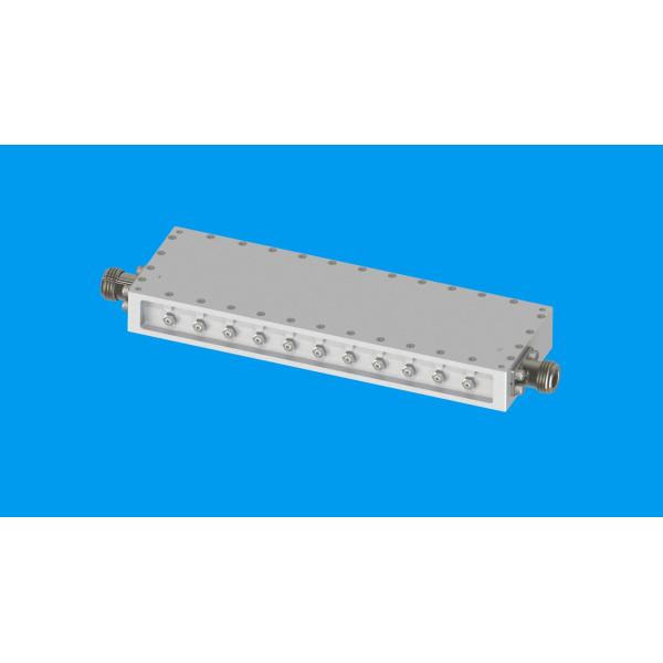 JT-QTF-1501-KFD настраиваемый ленточный фильтр с 50Ω импеданцией и интерфейсом N-KFD