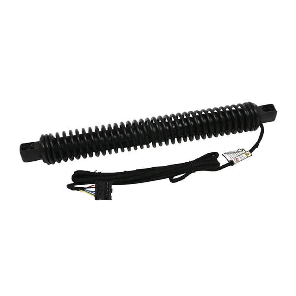 Поддержка 51247185713 подъема силы Tailgate зада BMW F02 750Li 7X0LI левая 2010-2014 LH