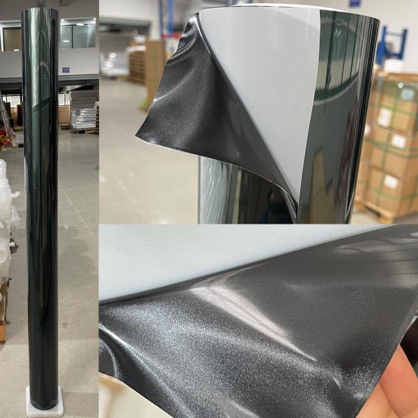 7.5 Mil Thickness Self Healing Anti Scratch Color Changing PPF Film for Car Paint Protection