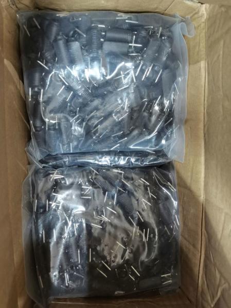 China Supplier Drum Core 8*8 Power Inductor 1.5h MnZn Power Ferrite Magnet PC40 Inductor