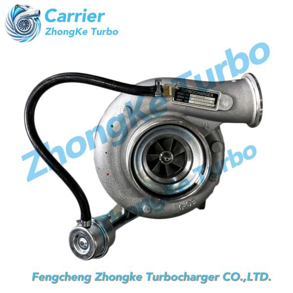 HX35W Turbo 4043280 4955906 3538883, 1700321487 3592202 3539009 3593676 4025153 4039631 4955172 Turbocharger For City Bus Truck with Cummins ISDE6 6BT ISB Engine