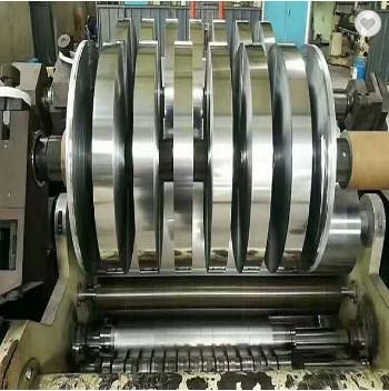 Precisão fazendo à máquina alta AA5052/AA5182 da tira industrial da liga de alumínio do metal