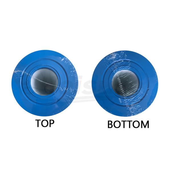 Advanced Filtration Fabric Spa Filter Fits Hot Springs Unicel C-4950