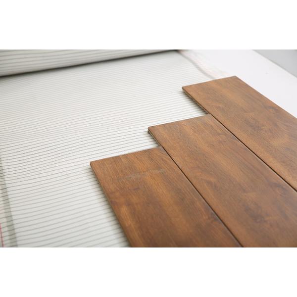 Low Energy Consumption Infrared Floor Heating Film 220W For House Floor Ceiling