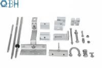 L'écrou de l'acier inoxydable 304 boulonne le fil Rod Hexagon Head de joint de vis