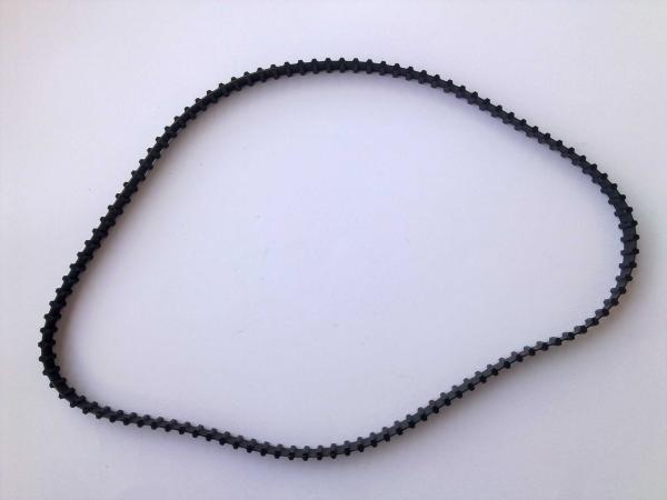 GEARBELT DAYCO For Cutter GT7250 CUTTING Parts 180500090 Industrial Cutter Machine Parts