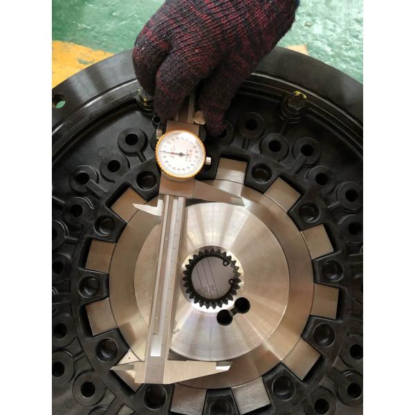 Dentex Sae Flywheel Coupling Fl Pa Nylon Flanges For Combustion Engines