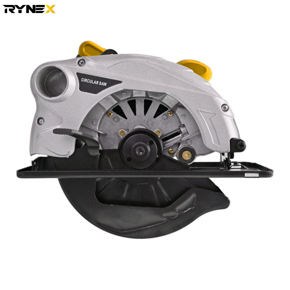 7-1/4-Inch Electric Circular Saw