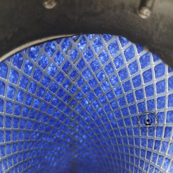 Воздушный фильтр 20805349 экскаватора OEM для SK60/70 EX60/70 DH60-7 EX60-5 ZX60USB-3F 303.5E/305.5E