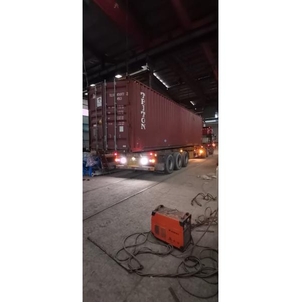 220V/380V/415V/480V Mobile Gold Sand Separator Mining Trommel Machinery Washing Plant