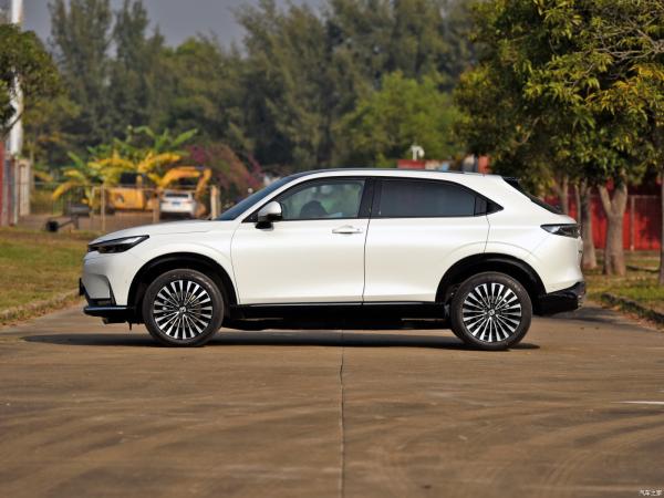 Ridever 2022 for Honda E: Np1 Latest Fashion Top Design 5 Wheels High Performance New Electric Car New Auto