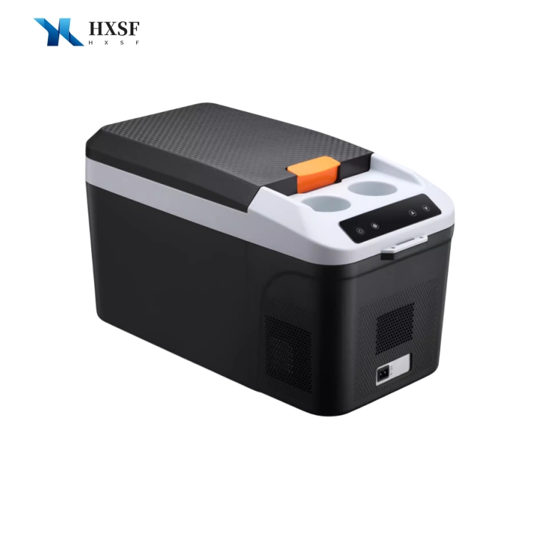 Wholesale High Quality Car Refrigerator for Trucks