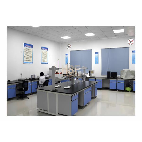 Shanghai HSF Materials Technology Co., Ltd.