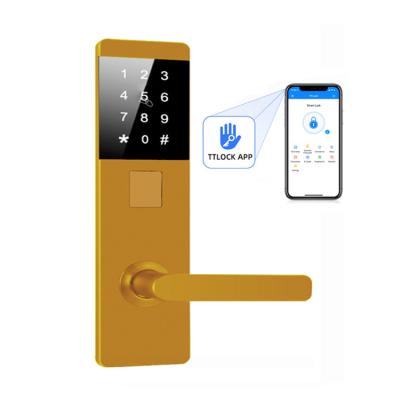 Fechadura da porta de Digitas da senha do IOS M1