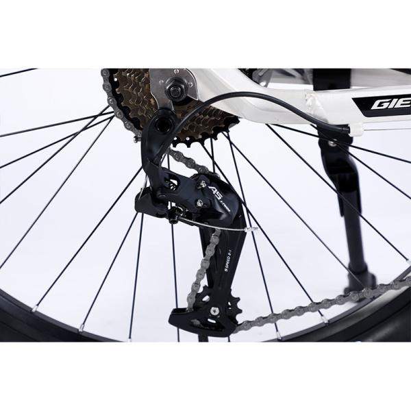 Usado Junior Mountain Bike Estrutura de aço Al Chainwheel Crank 36t Ideal para jovens pilotos