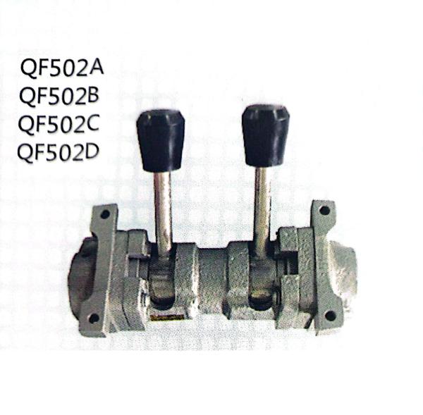 Crown Automatic Valve FP-L6 Drilling Rig Spares For Control Box