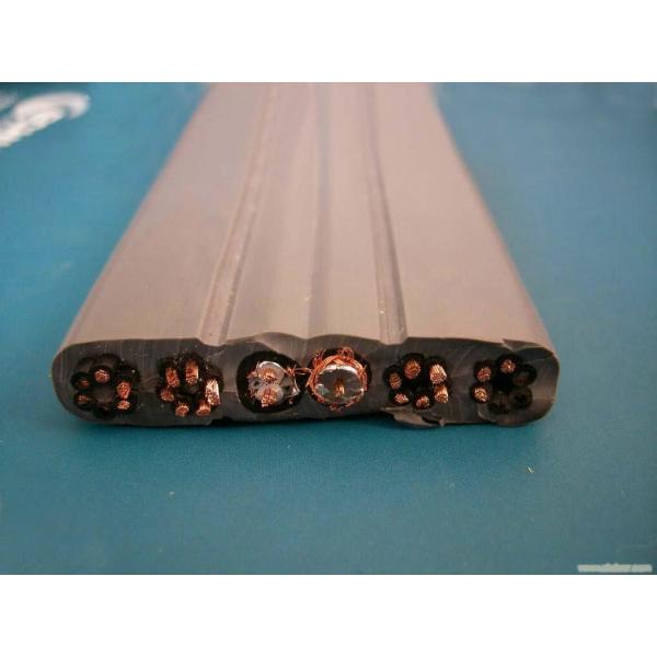 Elevator Cable, ECHU Electrical Cable