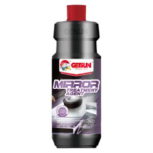 Waterproof Metallic Mirror Treatment Car Polish Sealant Wax Compound