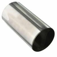 Pipe en acier inoxydable de 250 mm 304 résistant aux corrosifs et à haute pression