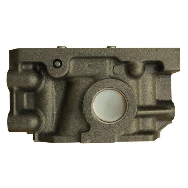 NISSAN Serena Vanette Cargo LD23 Iran Casting Cylinder Head 11039-7C001 11042-9C640 909014 2.3L 8V