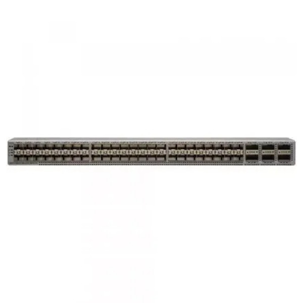 High - Performance Cisco Switch With Rich Ports & Advanced SDN Support - N9K - C93180YC - FX - PE For Reliable Data Center Networks