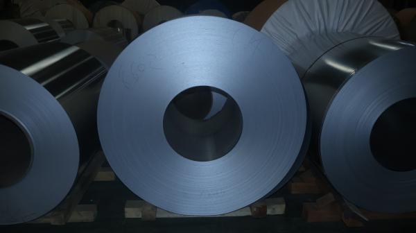 Pre Painted Aluminium Roll for H26 Temper and Production of Aluminum Products