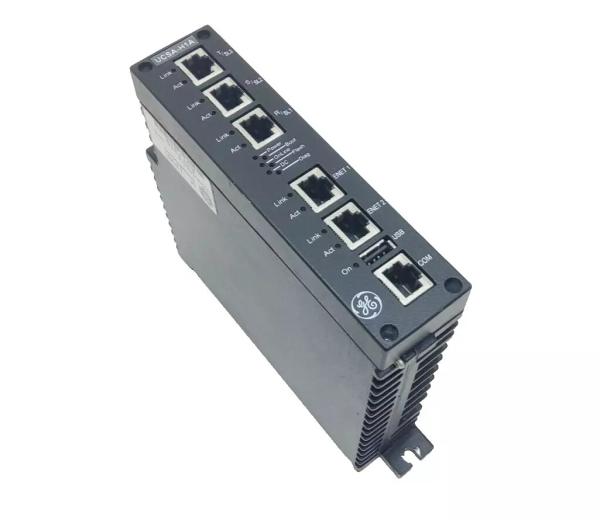 GE IS230PCAAH1A General Electric Turbine Control Board Core Analog Module