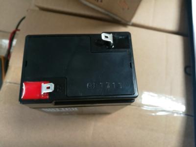 Sulfuric Lead Acid Deep Cycle Battery , Solar Power Lead Acid Solar Batteries