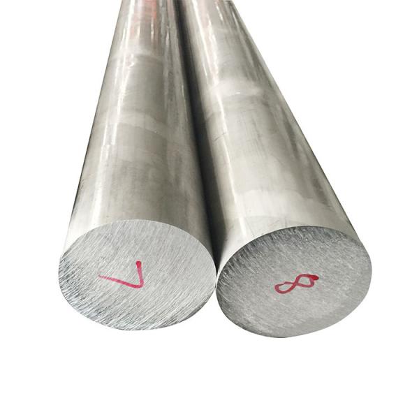 Aluminium Bar Supplier High Quality Grade 6063 5083 3mm Aluminium Bar