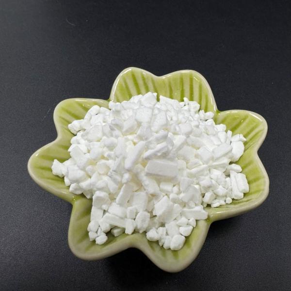 White Granule Powder Benzotriazole BTA For Water Treatment