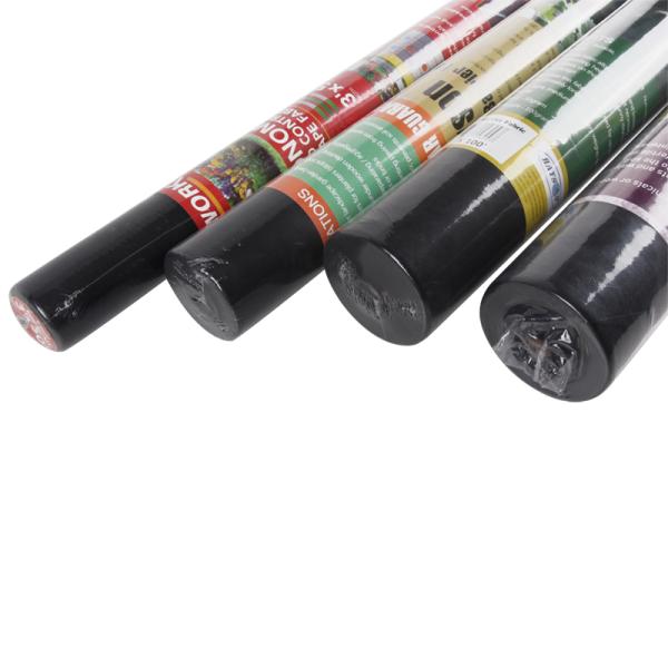 100% сверхмощных ткани засорителя Spunbonded полипропилена не сплетенных гидрофильных