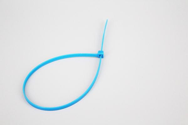 DM-3*150mm Hot sale self-locking nylon cable ties meet  wire wrapping