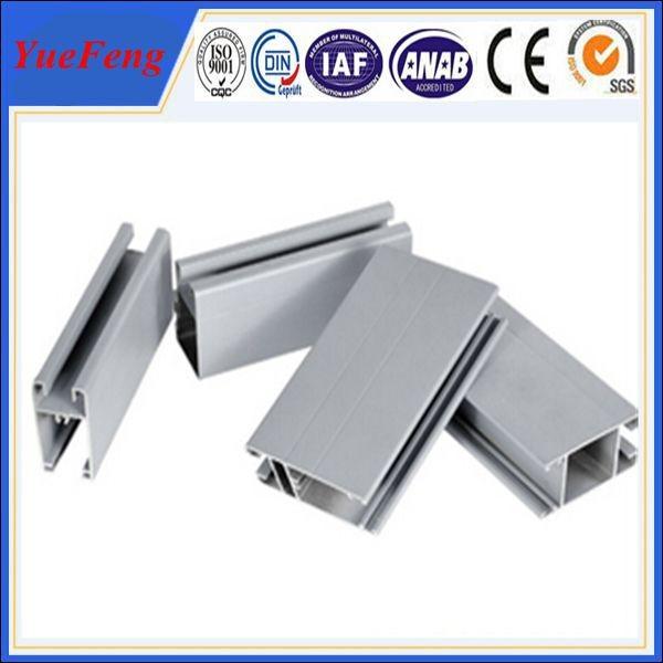window and doors aluminium profiles price, window aluminium frame design