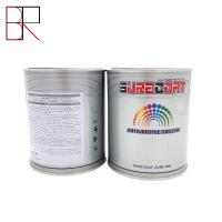 Boa pasta automotivo acrílica de nivelamento da pintura da pintura 1K da propriedade