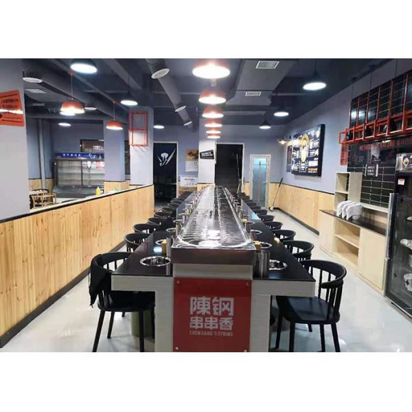 Polypropylene Coloured Plastic Dining Chairs 50cm 46cm Black White