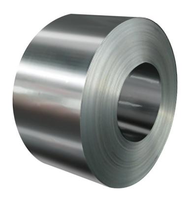 HV180-600 and 2B BA SUS301 cold rolled stainless steel coil for constant force spring