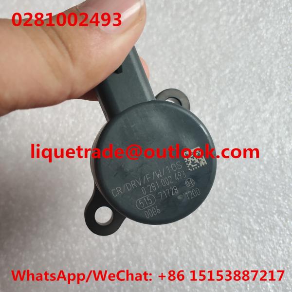 BOSCH pressure regulating valve 0281002493 , 0 281 002 493 for CITROEN, PEUGEOT 139925, 193325, SUZUKI 15610-67G00