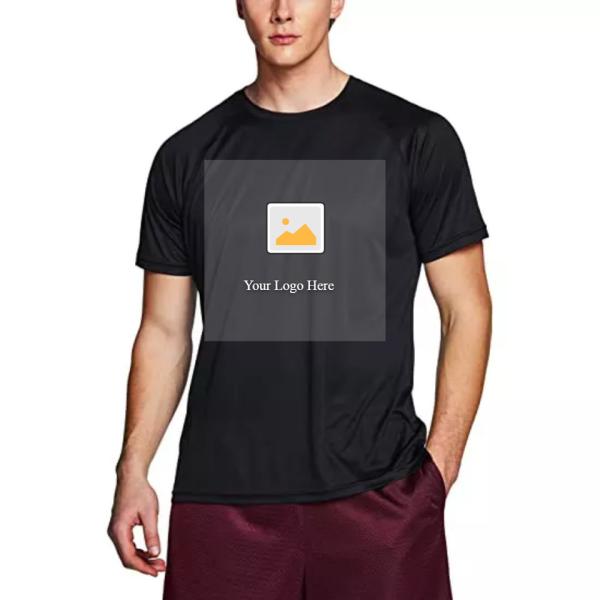 Plus Size Mens Drop Shoulder 100% Thick Custom Heavyweight T-Shirt Oem Boxy Blank Cotton T Shirt Oversized