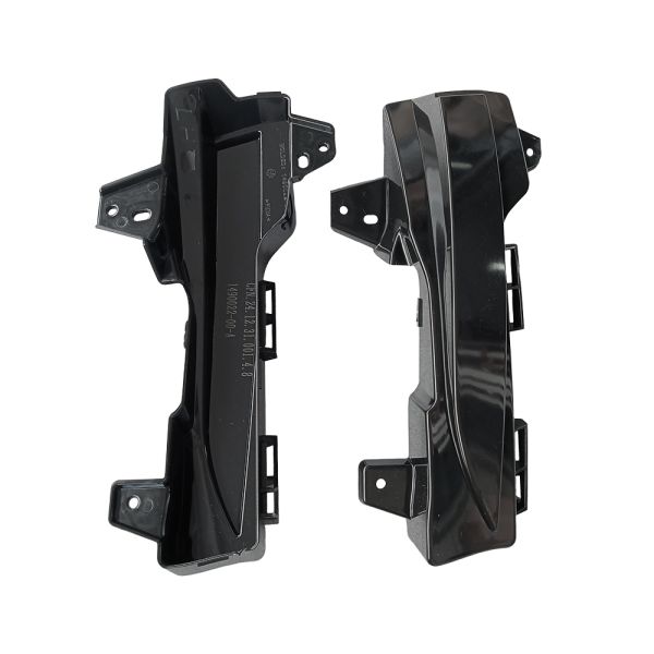 LH1490022-00-A for Tesla M3/MY Fog Light Cover Auto Lighting Systems Others Car Light Accessories