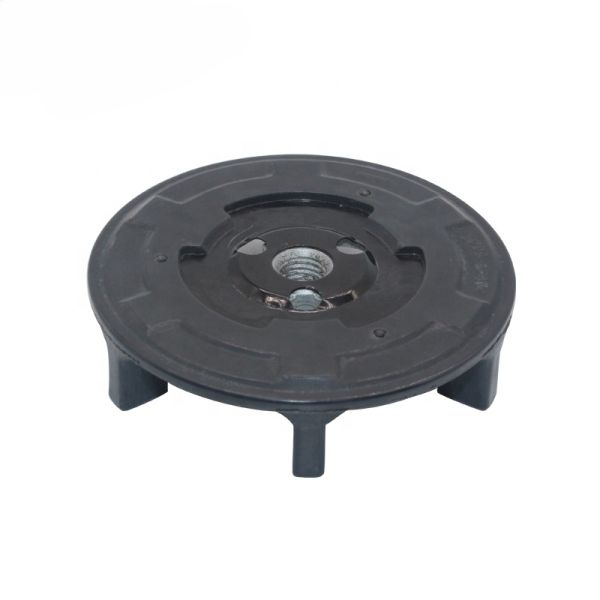 KPL 6seu16c AC Compressor Magnetic Clutch for E60/530/525 Denso PV4 100mm Air Conditioning Parts