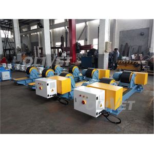 Conventional Rotator