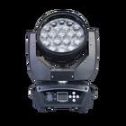 RGBW 4in1 DMX512 Wash LED Moving Head Stage Light Supplier