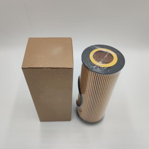 Máquinas de construção MMH80890 Filtro de óleo para motores a diesel