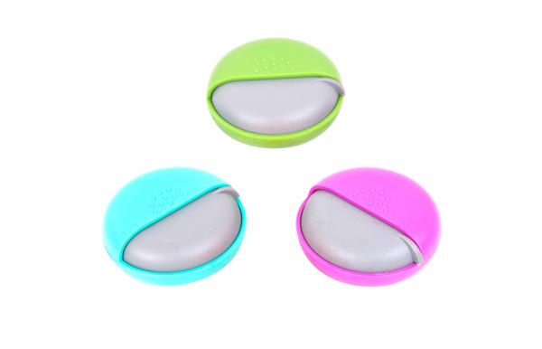 Different Color Travel Storage Box Cable Travel Organizer For Protecting Date Line